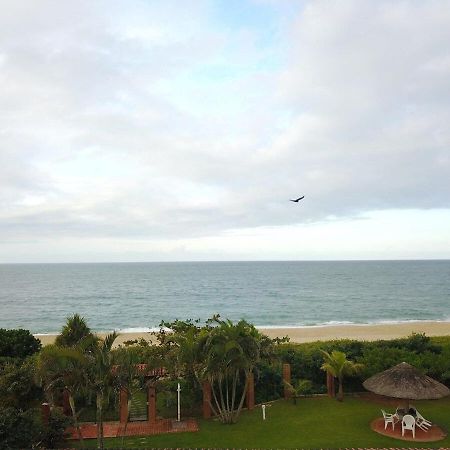 Casa pé na areia em praia paradisíaca Vila Balneário Camboriú Exterior foto