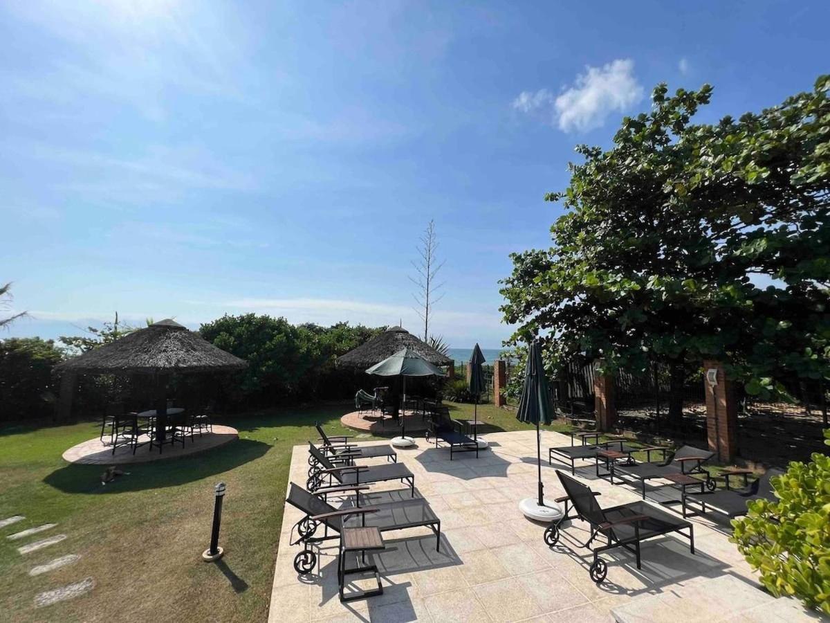 Casa pé na areia em praia paradisíaca Vila Balneário Camboriú Exterior foto